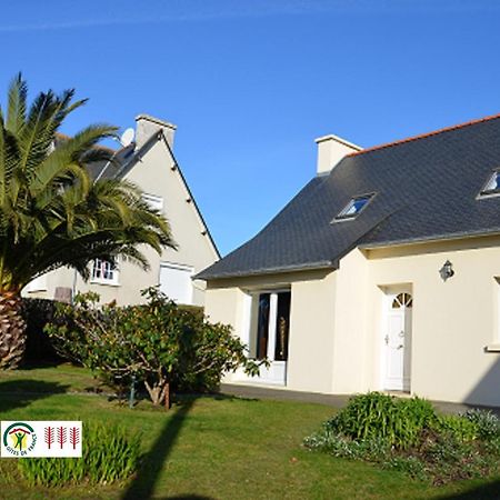 Bed and Breakfast Baradoz Ar Mor Pleubian Экстерьер фото