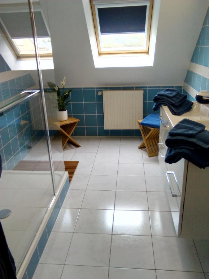 Bed and Breakfast Baradoz Ar Mor Pleubian Экстерьер фото